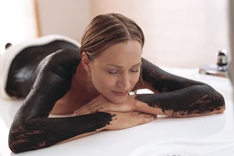 Целебные минеральные воды и лечебные грязи